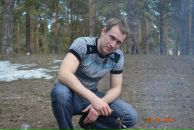 Фотография Лушкова Андрея