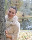 Фотография Клюевой Ольги