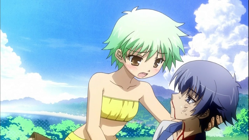 Rito Uki фотография #47