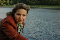 Фотография Ледяйкиной Елены