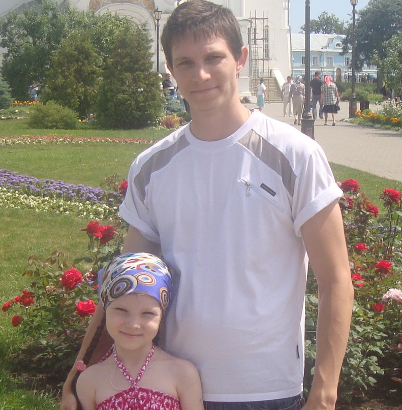 Миша Грачев фотография #20