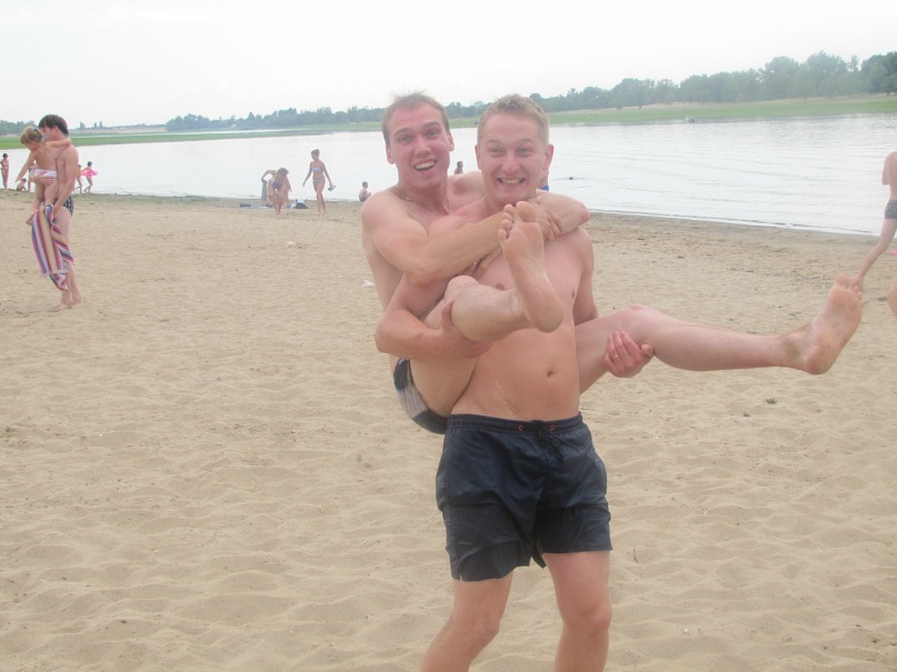 Иван Бирюков фотография #27