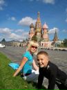 Фотография Гоковой Оксаны