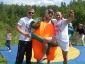 Фотография Старшинина Артёма