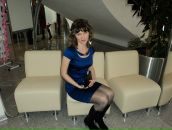 Фотография Щеголевой Екатерины