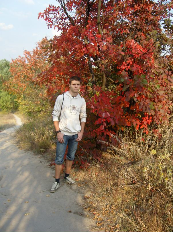 Вован Ряснов фотография #11