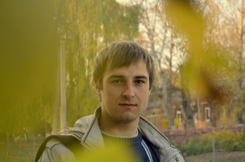 Іван Єфіменко фотография #39