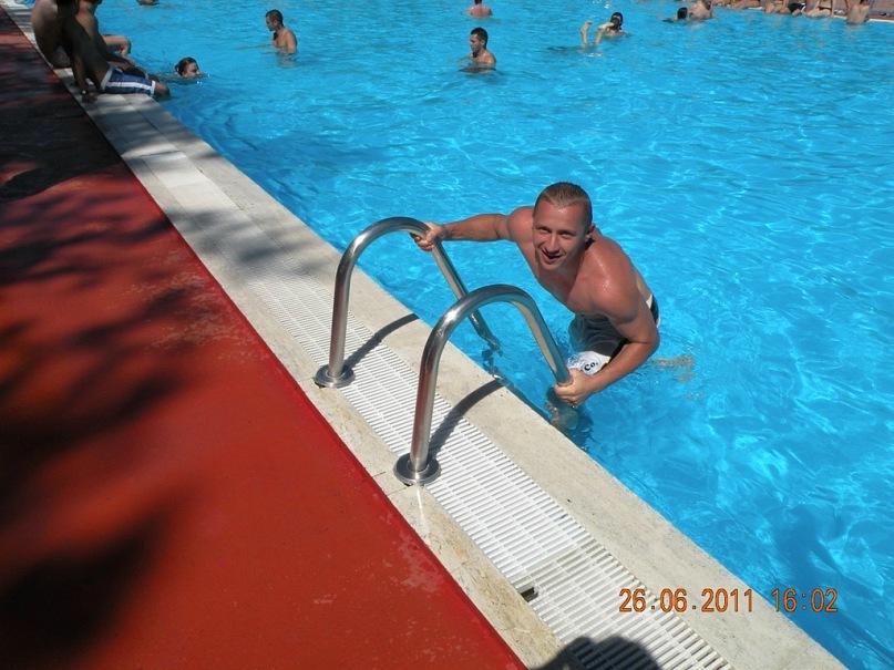 Степан Степанюк фотография #13