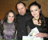 Іван Петрицюк фотография #32 (источник - https://vk.com/id159522018)