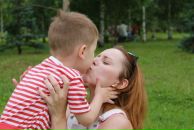 Фотография Савчук Екатерины