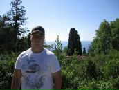 Фотография Попова Виталия