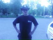 Фотография Давыдова Егора