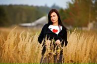 Фотография Анечкиной Анютки