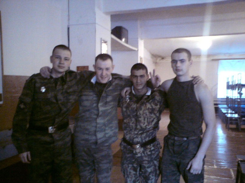 Сергей Зыгин фотография #20