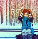 Фотография Борисовой Дарьи