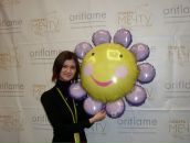 Фотография Кузьминой Елены