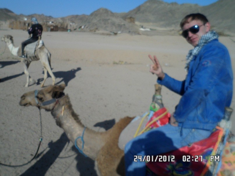 Антон Боровков фотография #22