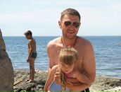 Андрій Костюк фотография #34 (источник - https://vk.com/id21310893)