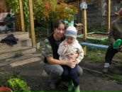 Фотография Чемякиной Елены