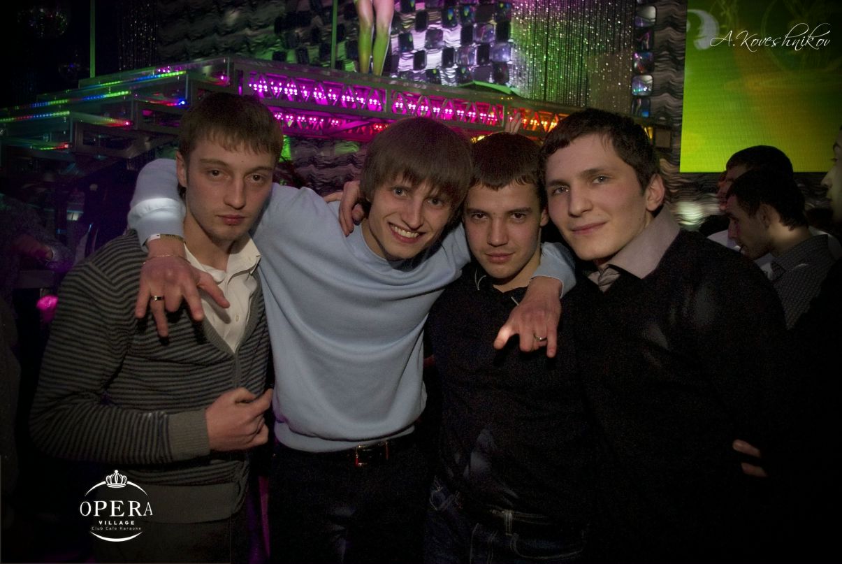 Данил Печеный фотография #22