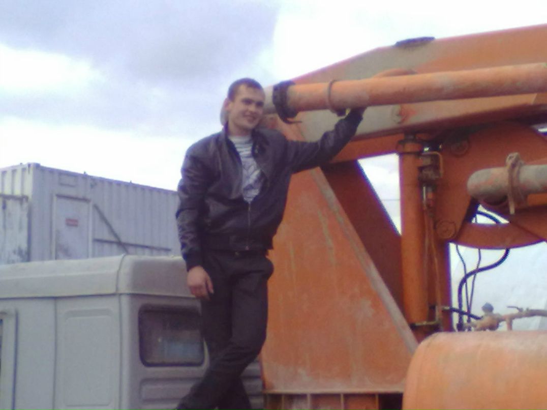 Сергей Марченко фотография #38