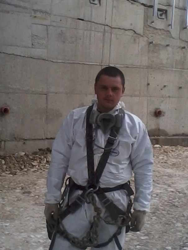 Дмитрий Мельников фотография #3