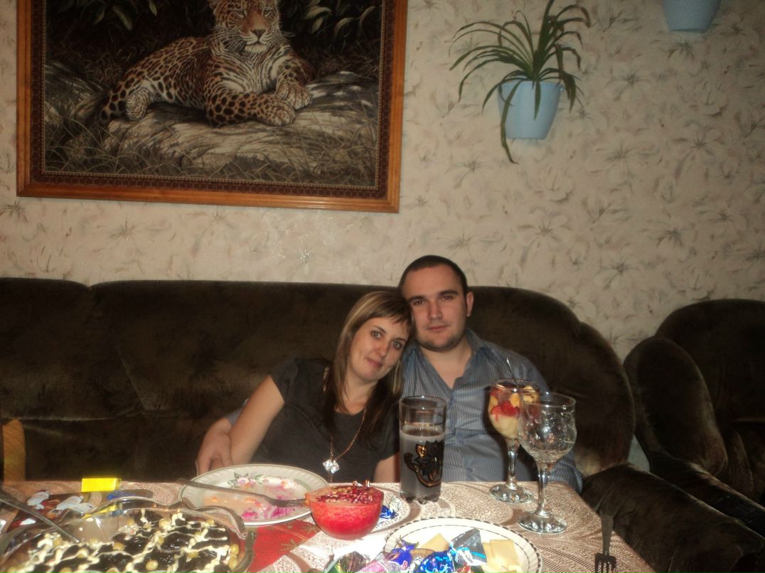 Иван Шишигин фотография #15