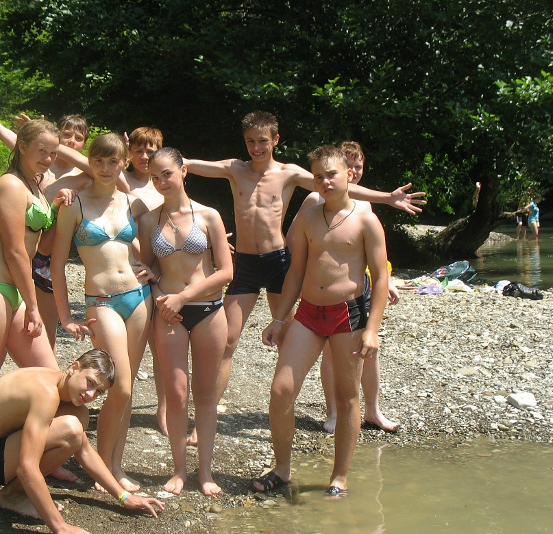 Ира Абакук фотография #36