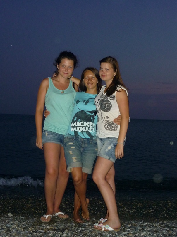 Ира Абакук фотография #14