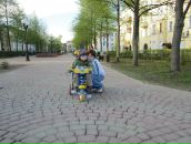 Фотография Васиной Карины