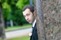 Фотография Саранчи Дмитрия