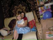 Фотография Пристиной Татьяны