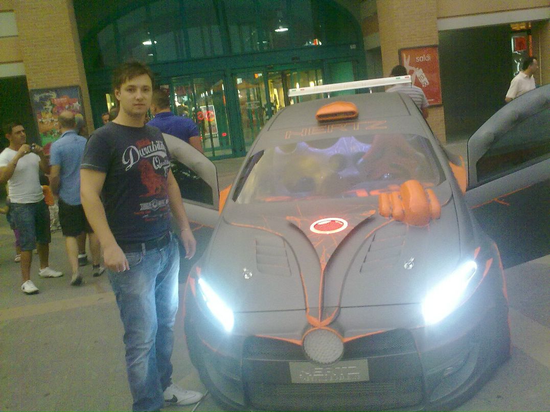 Роман Ковальчук фотография #40