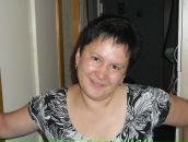 Фотография Жиляевой Зинии