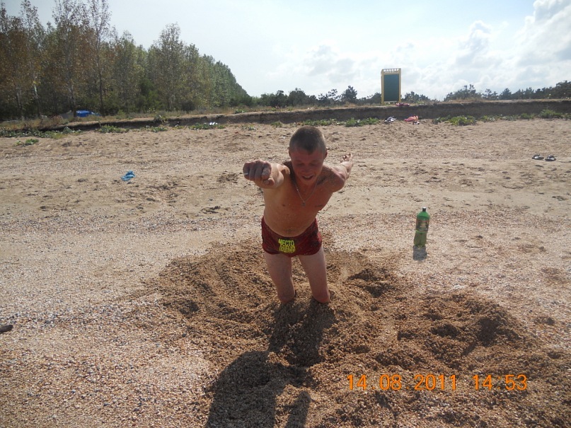 Денис Солнышкин фотография #25