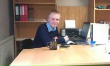 Фотография Валерьевича Константина