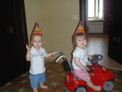 Фотография Петрунина(Зайцева) Юлии