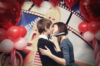Фотография Слюняева Александра