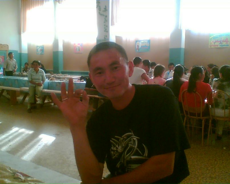 Аржан Быштаков фотография #2