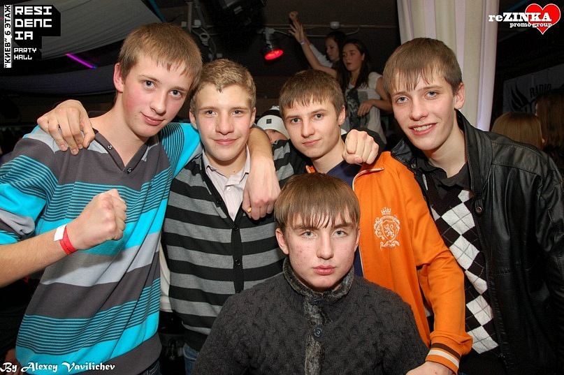 Валик Грищенко фотография #35