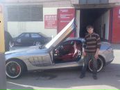 Сергій Околот фотография #4 (источник - https://vk.com/id61959792)