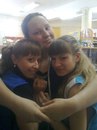 Фотография Кокориной Алины