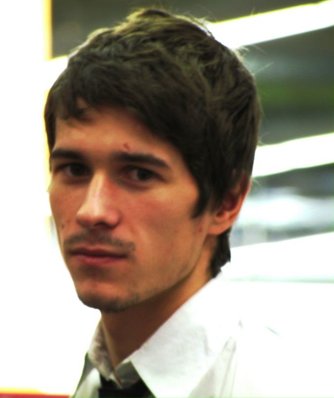 Игорь Семёнов фотография #45