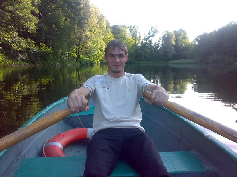 Сергей Нестеров фотография #30