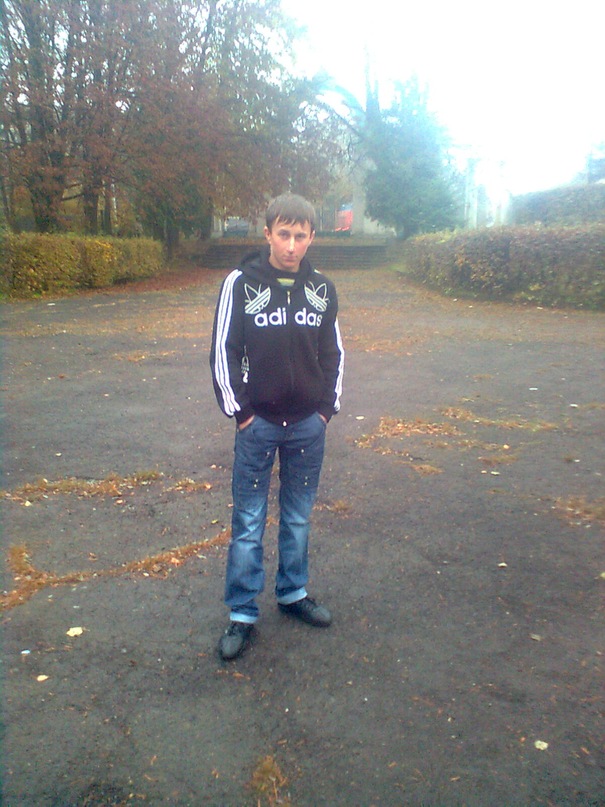 Вiтька Поляк фотография #38