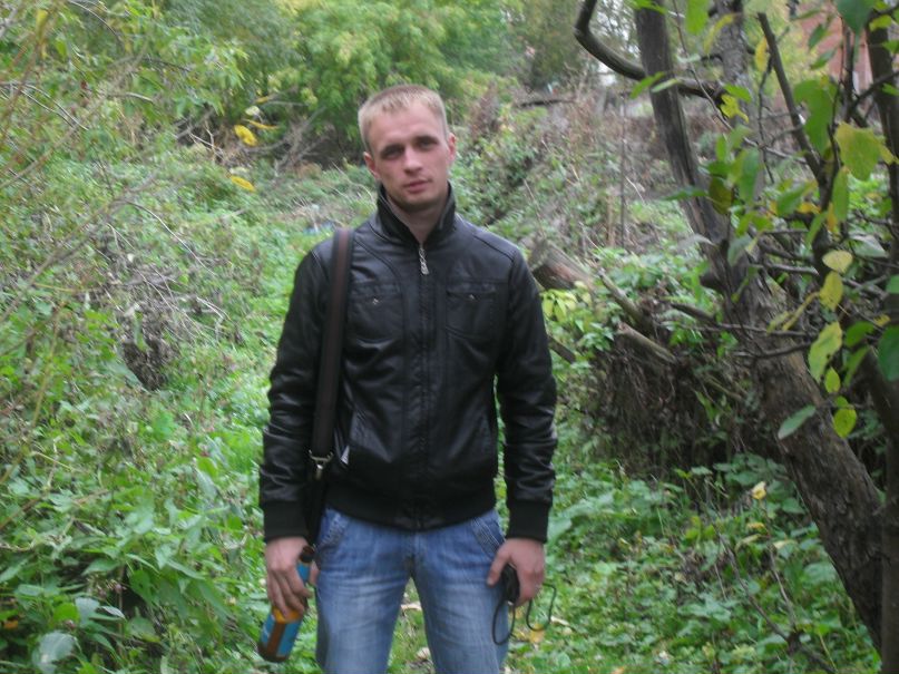 Антон Сурин фотография #17