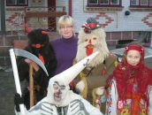 Андрій Галун фотография #8 (источник - https://vk.com/id166280007)