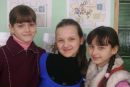 Ірина Алексеєвич фотография #34 (источник - https://vk.com/id151669665)