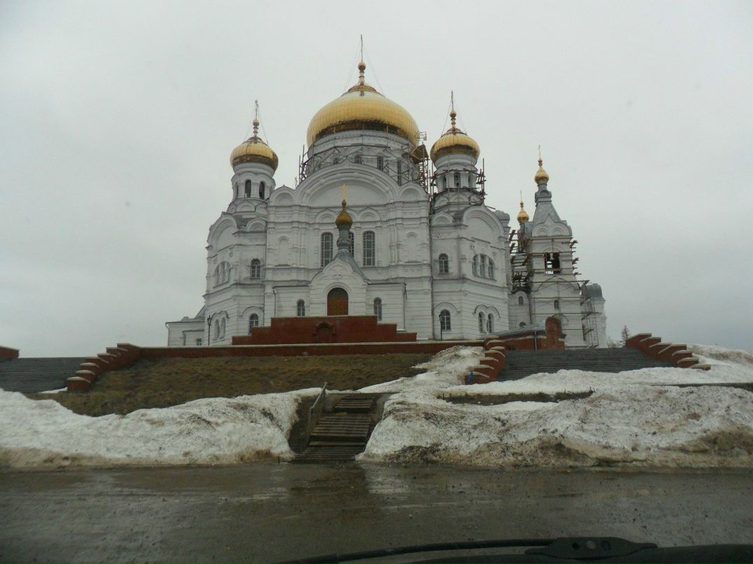 Дмитрий Опарин фотография #5