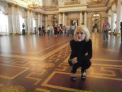 Фотография Егоровой Елены